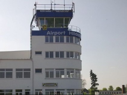 Фото: Airport-Diner